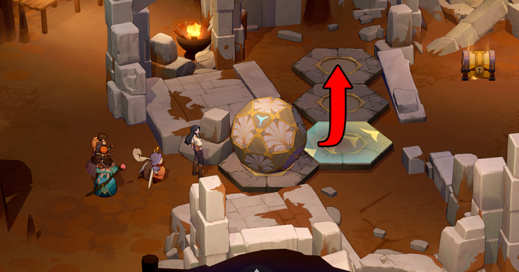 AFK Journey