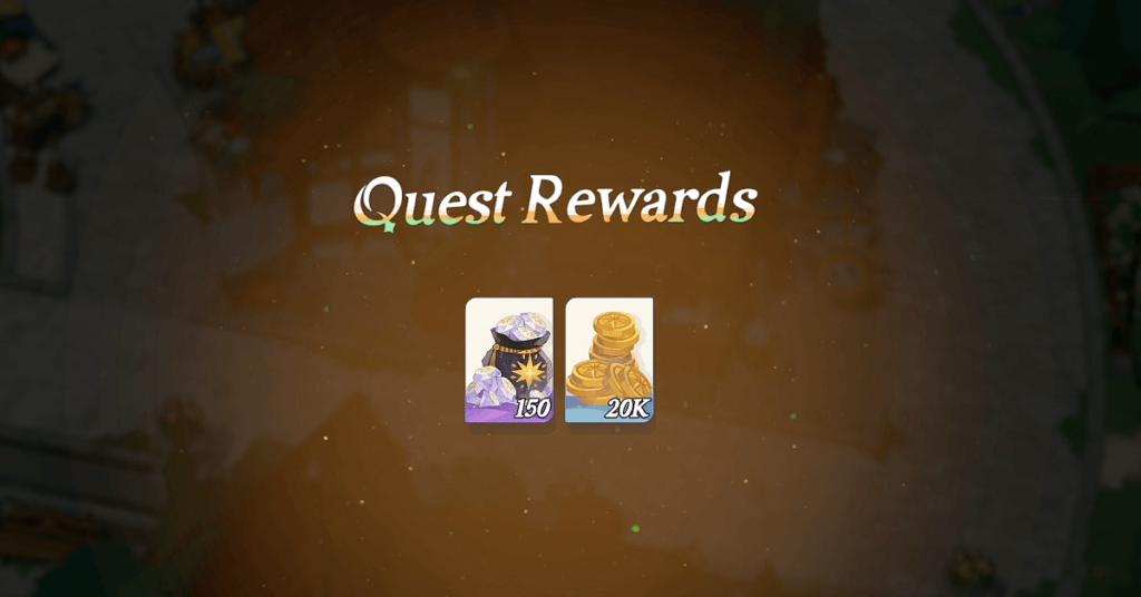 Warmth in Winter Guide (Side Quest) - AFK Journey (AFK2)