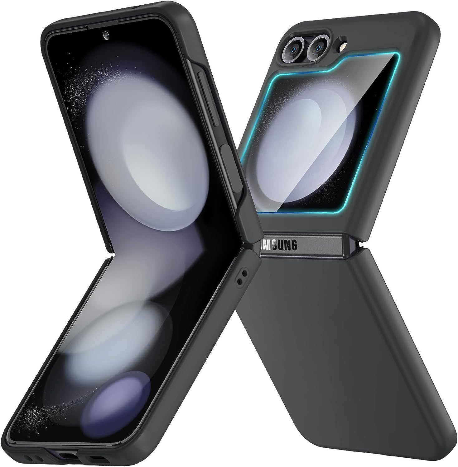 The Best Cases For the Samsung Galaxy Z Flip 5 in 2024 7