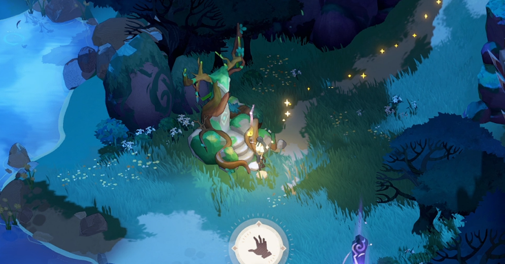 AFK Journey AFK2 Dark Forest 4 Mysteries of the Antler IV