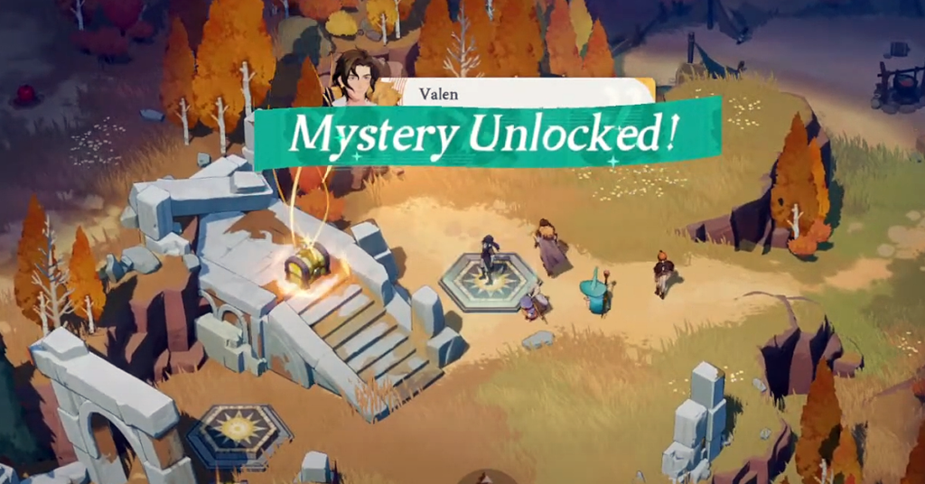 AFK Journey