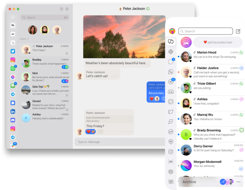 Beeper Binned Its Old App To Build A New One From Scratch 6