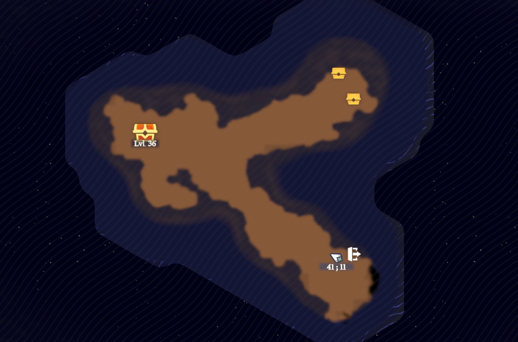 AFK Journey
