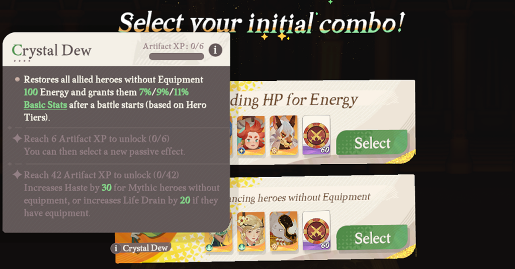 AFk Journey