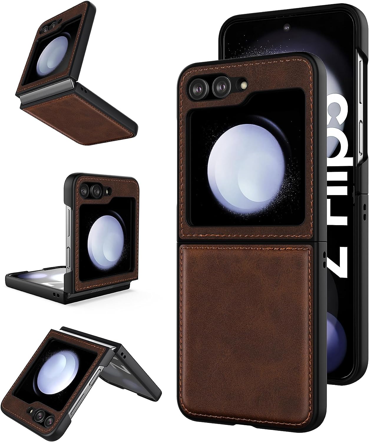 The Best Cases For the Samsung Galaxy Z Flip 5 in 2024 9