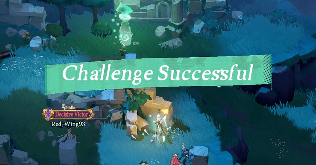 All treasure - AFK Journey - Dark Forest 7