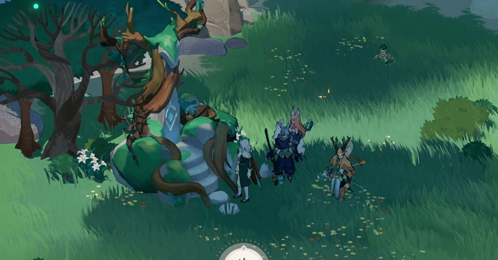 All treasure - AFK Journey - Dark Forest 7