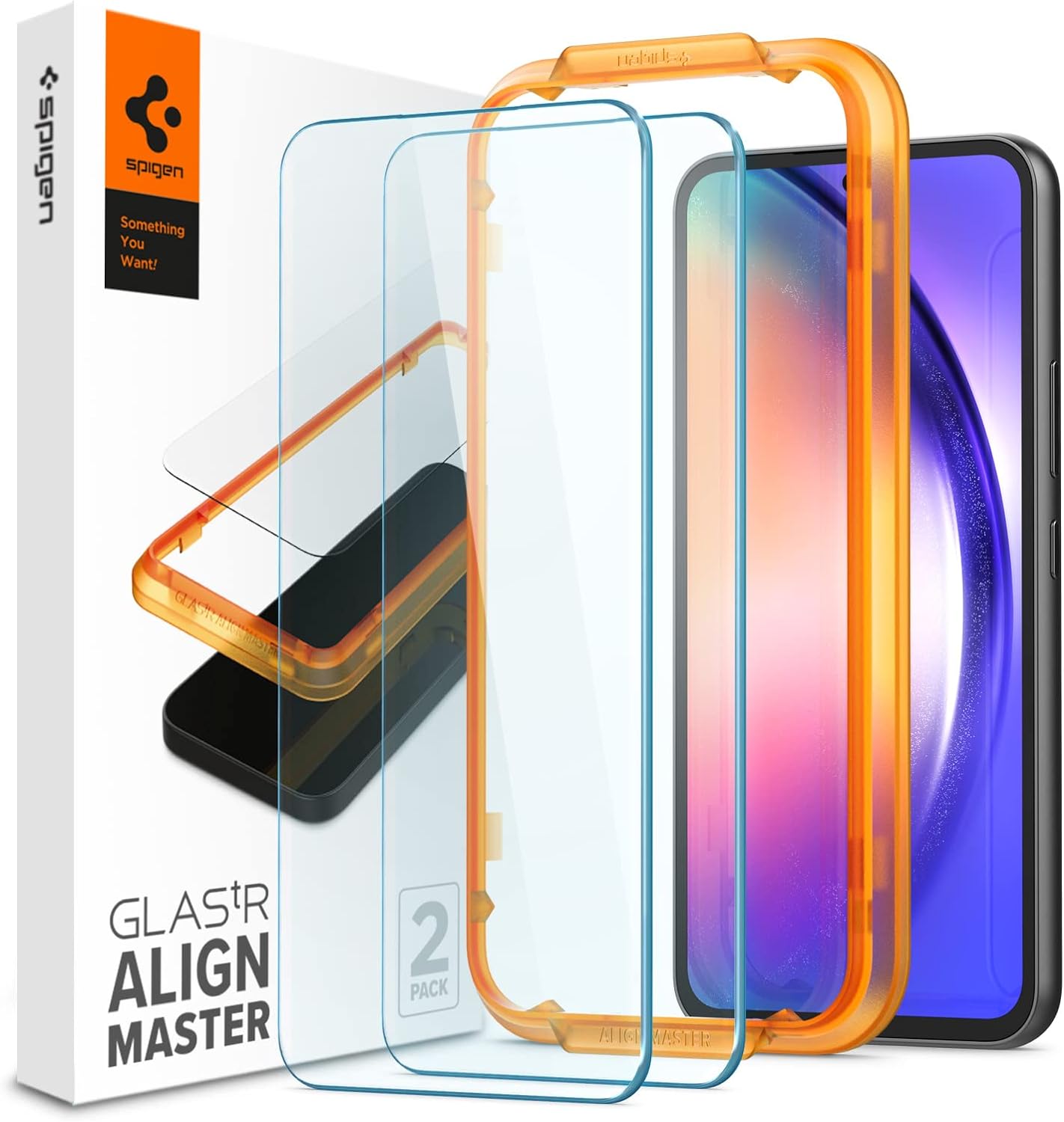 The Best Galaxy A54 Screen Protectors In 2024 5