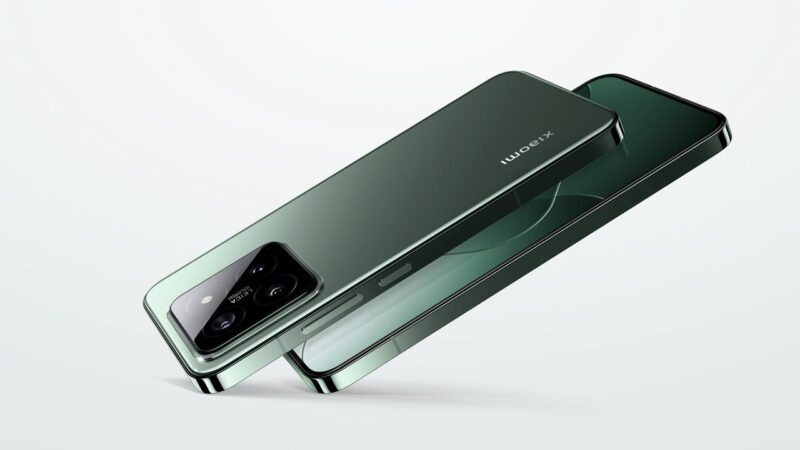 Xiaomi 15 Series Is Coming With At Least 5,000 mAh Batteries 3