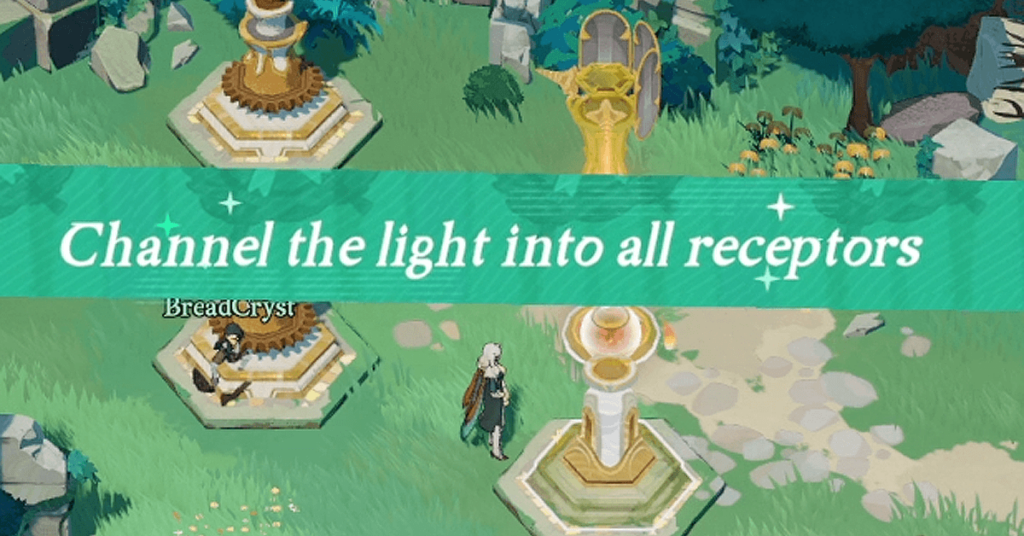All Treasure - Vaduso Mountains 2