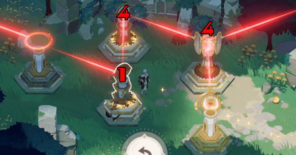 All Treasure - Vaduso Mountains 2