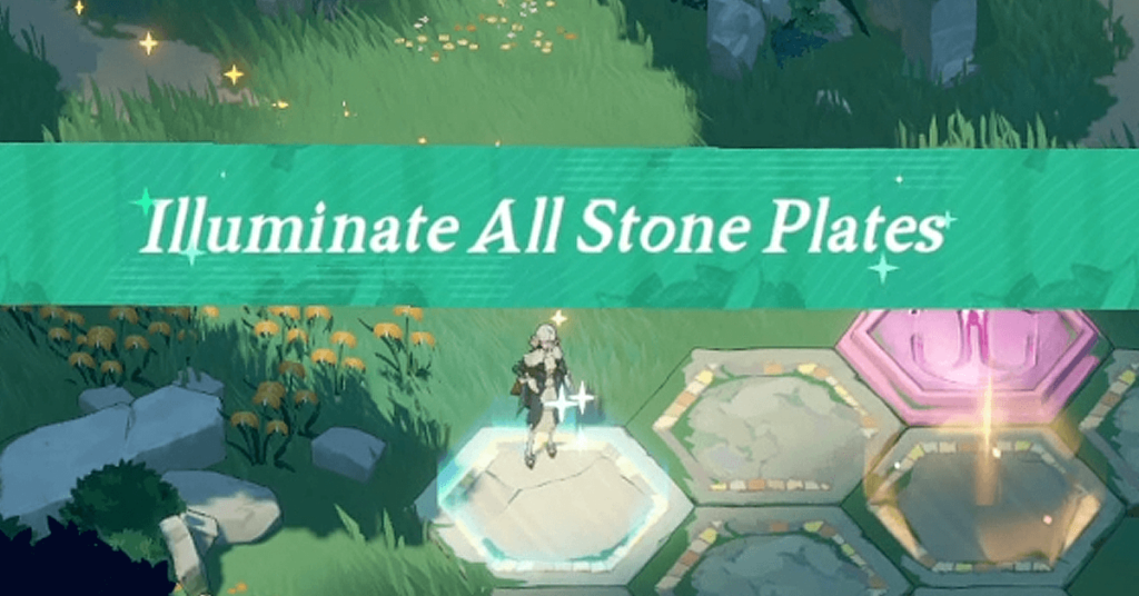 All Treasure - Vaduso Mountains 2
