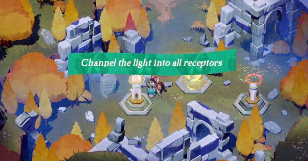 AFK Journey