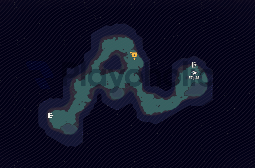 AFK Jounrey - All Treasure - Shadow Cave