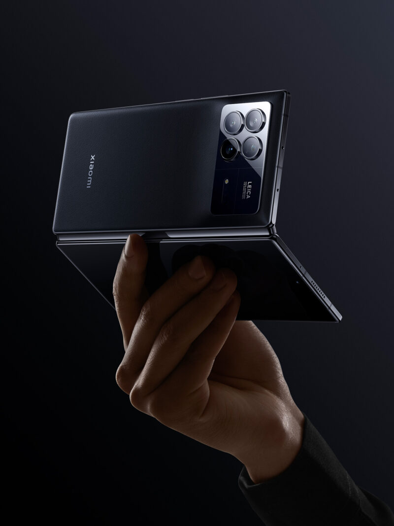 Xiaomi's Mix Fold 4 May Be Their First Foldable In The US 3