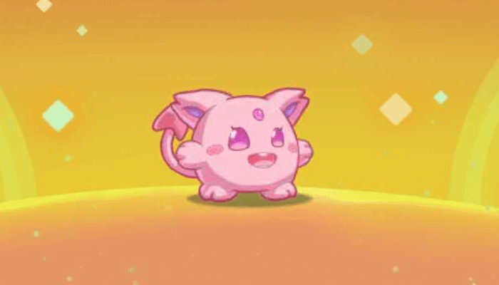 Ami - Legend of Mushroom