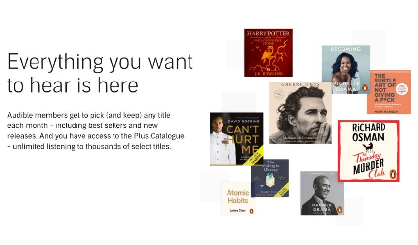 Spotify's New Audiobook Plan Isn't Worth Turning The Page 5