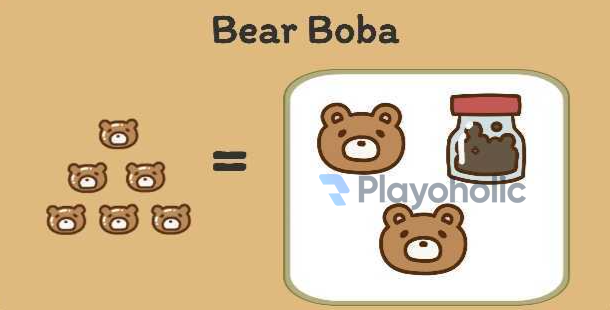 Boba Story Recipes List (April 2024) 15