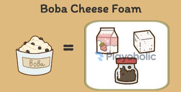 Boba Story Recipes List (April 2024) 69