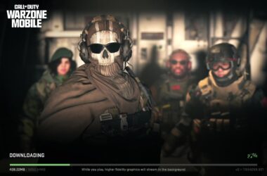 Call Of Duty Warzone Mobile Has Just Dropped; Will You Be Playing? 9