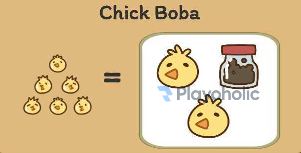 Boba Story Recipes List (April 2024) 16