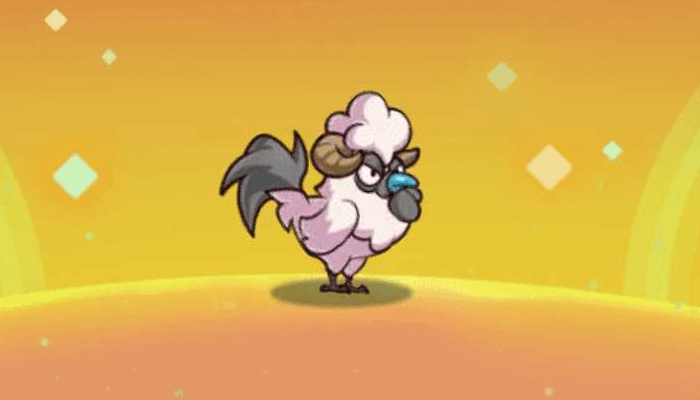 Chicken Fighter - Legend of Mushroom