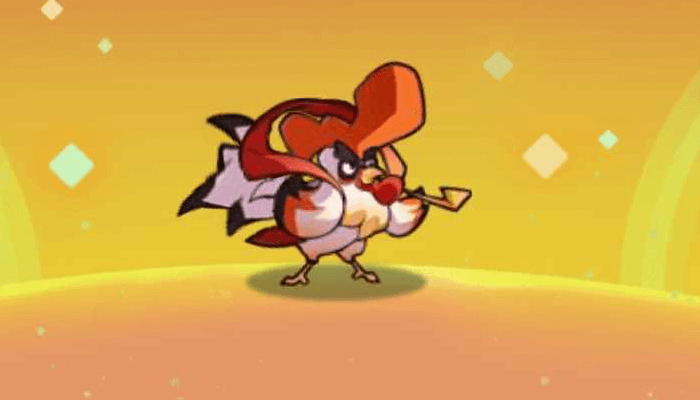 Best Pals - Legend of Mushroom 9