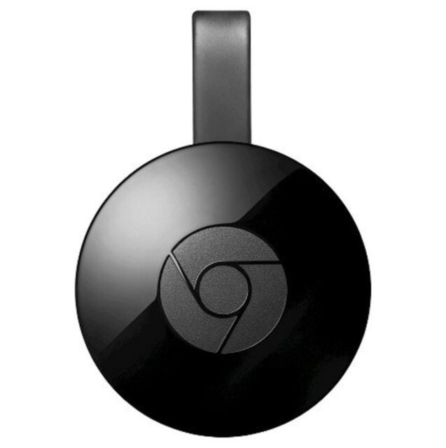Google Chromecast 2nd Gen