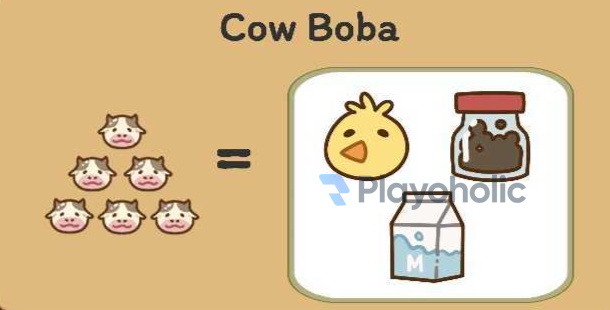 Boba Story Recipes List (April 2024) 17