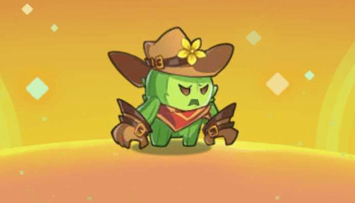 Best Pals - Legend of Mushroom 10