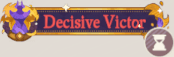 Decisive Victor - AFK Journey (AFK2)