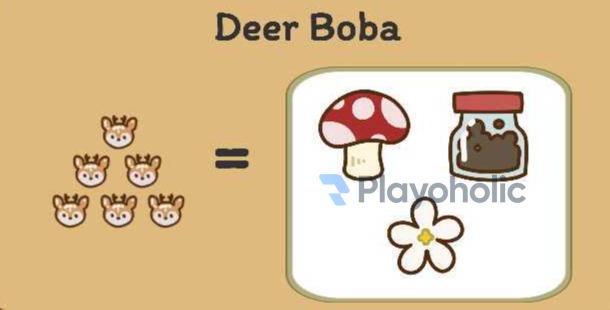 Boba Story Recipes List (April 2024) 36