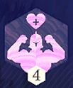 Berial's Devil's Contract from AFK Journey (AFK2).