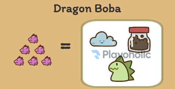 Boba Story Recipes List (April 2024) 41