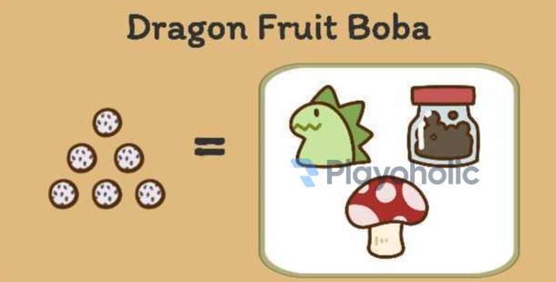 Boba Story Recipes List (April 2024) 42