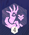 Berial's EX. Skill from AFK Journey (AFK2).