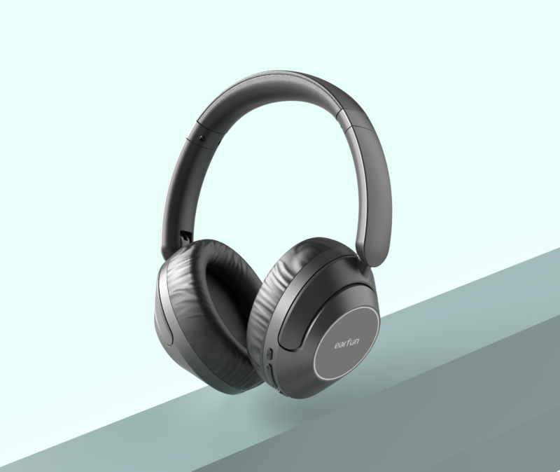 EarFun's Wave Pro Headphones With ANC Are Now Just $60 4