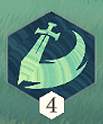 Eironn Ice Spike - AFK Journey (AFK 2)