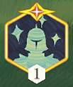 Korin's Enhance Force icon from AFK Journey (AFK2).