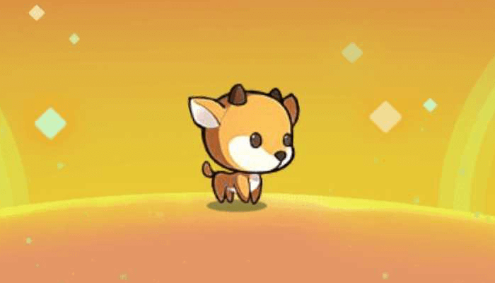 Fawn - Legend of Mushroom