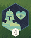 Fay Healing Gemstones - AFK Journey (AFK 2)