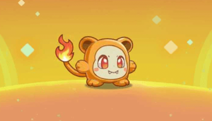 Best Pals - Legend of Mushroom 8