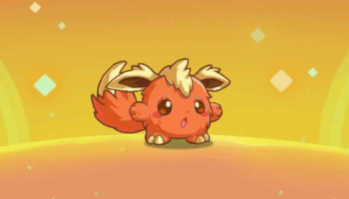 Flying Fox - Legend of Mushroom