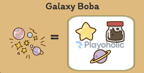 Boba Story Recipes List (April 2024) 20