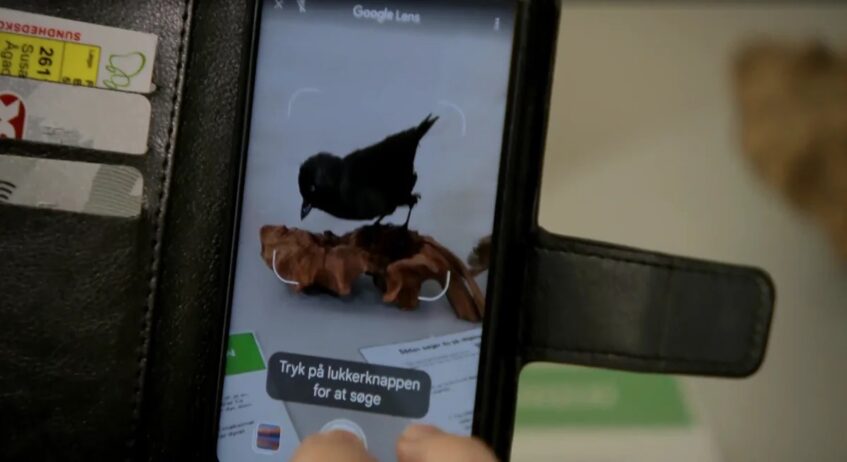 Your Google Lens History Is Now At Your Fingertips 5