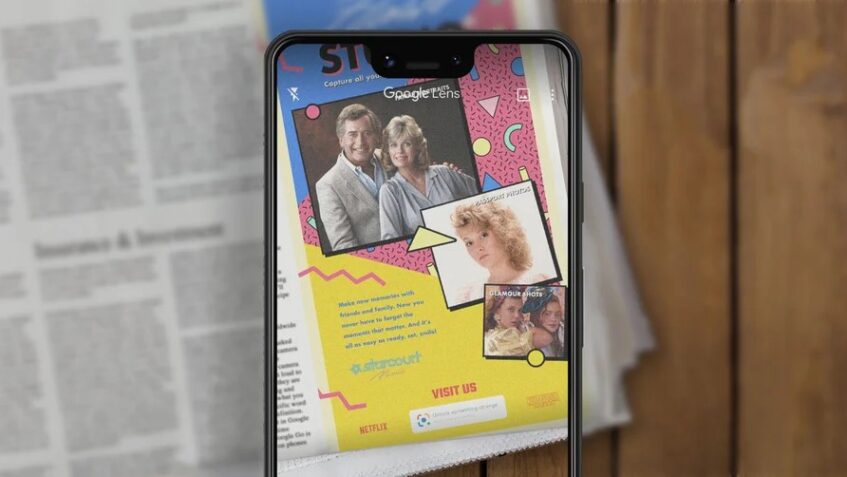 Your Google Lens History Is Now At Your Fingertips 6