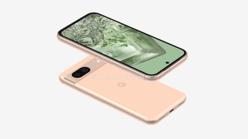 The Pixel 8a Price Has Leaked, And We're Happy To See It 6