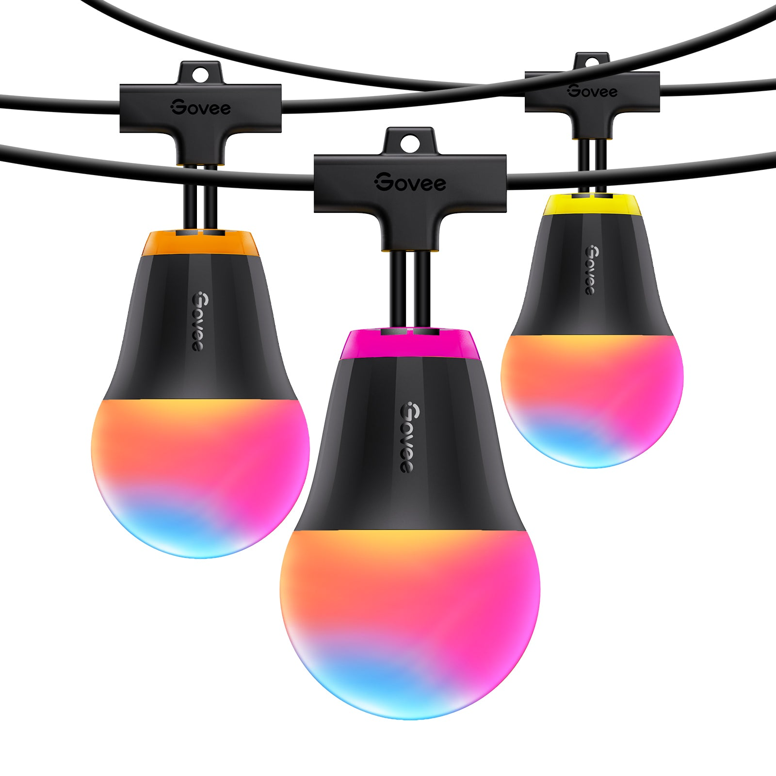 Get Ready For Summer BBQs With These Govee Lighting Deals 5
