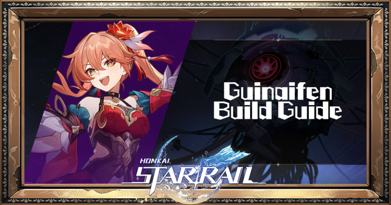 Featured image for Guinaifen's build guide for Honkai: Star Rail.