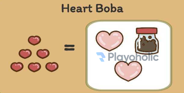 Boba Story Recipes List (April 2024) 7